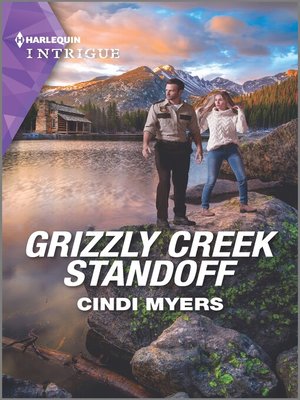 cover image of Grizzly Creek Standoff